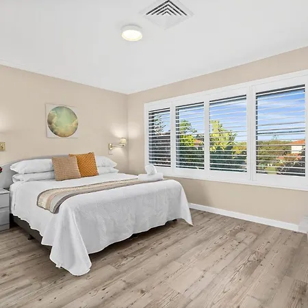 Shearwater Place Coffs Harbour Exterior photo