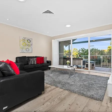 Shearwater Place Coffs Harbour Exterior photo