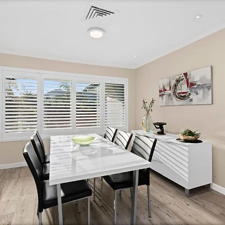 Shearwater Place Coffs Harbour Exterior photo