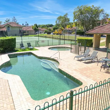 Shearwater Place Coffs Harbour Exterior photo
