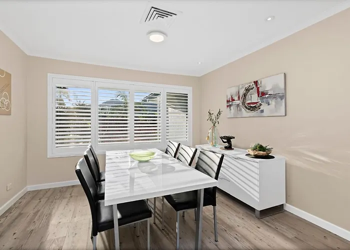Shearwater Place