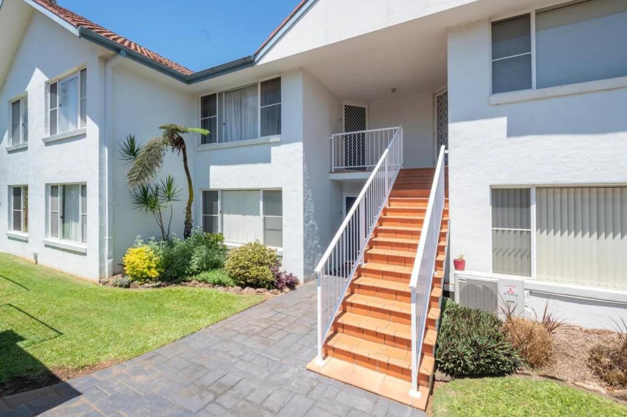 Shearwater Place Apartment