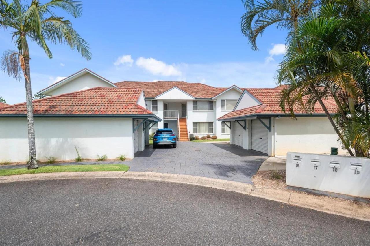 Apartment Shearwater Place Coffs Harbour