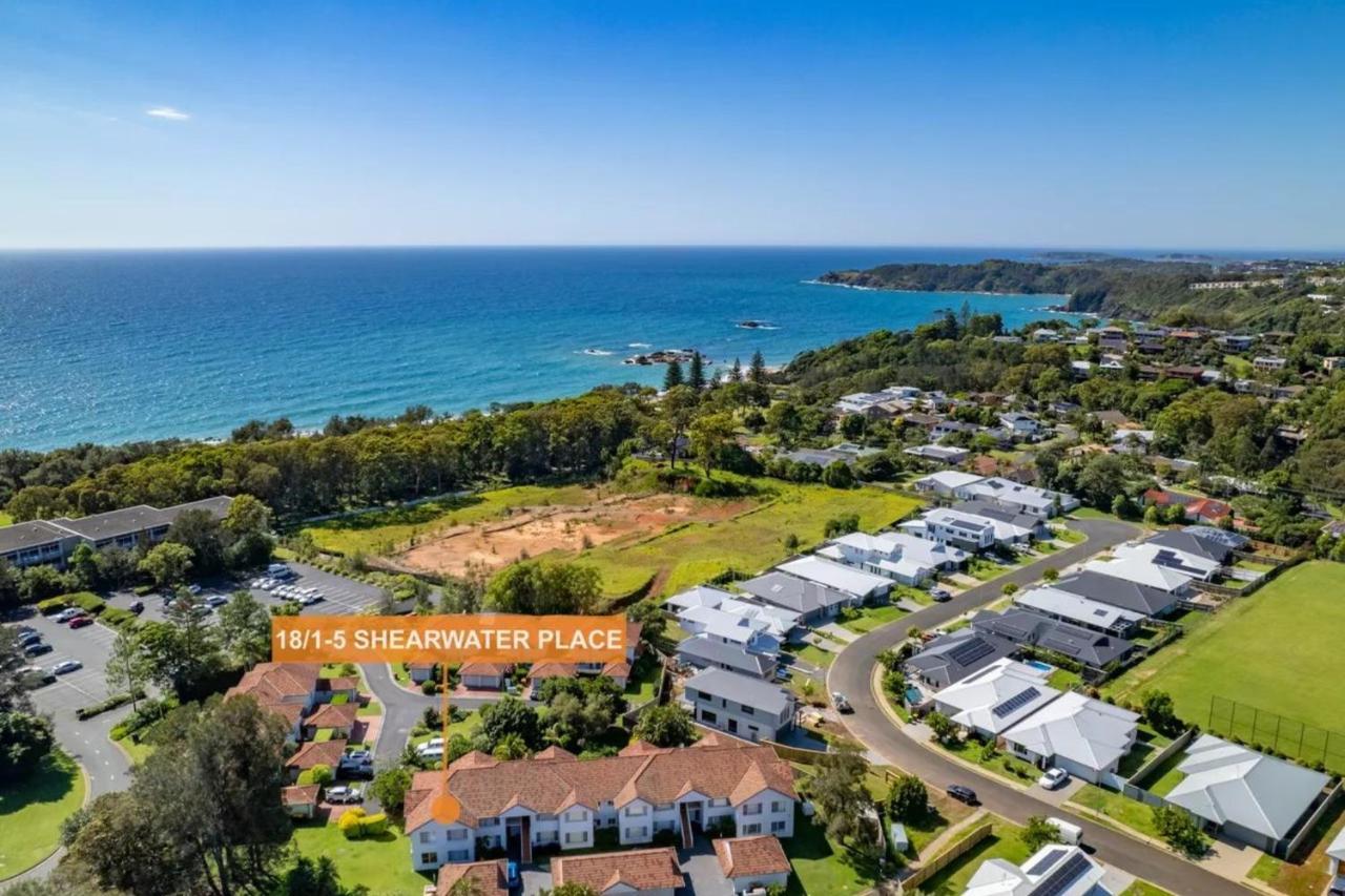 Shearwater Place * Coffs Harbour