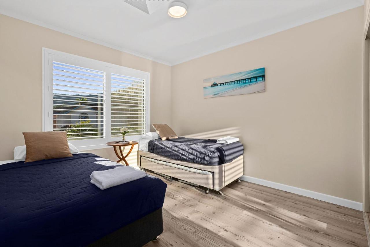 Shearwater Place Apartment Coffs Harbour