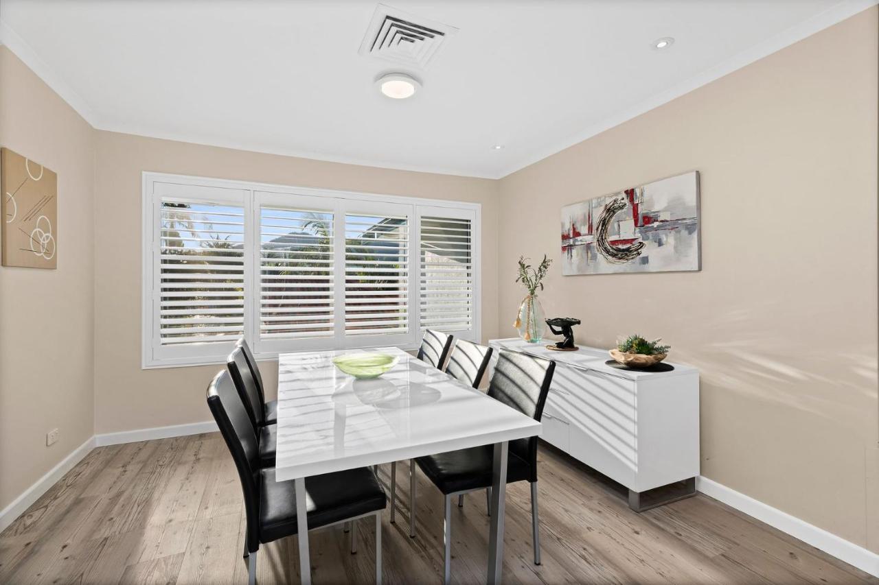 Shearwater Place Coffs Harbour