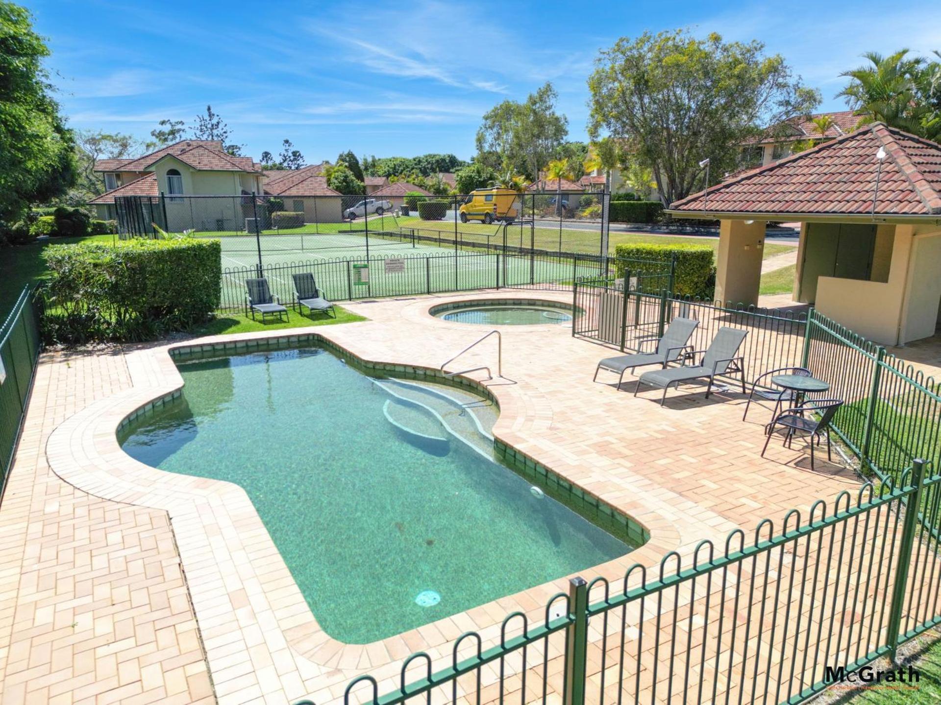 Shearwater Place * Coffs Harbour